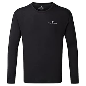 Ronhill Running, Men’s Core L/S Tee