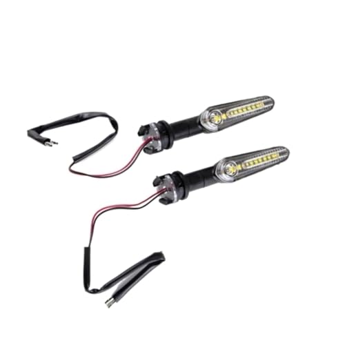 Clignotants arrière pour YZF-R6 et T-Max 530 de rechange