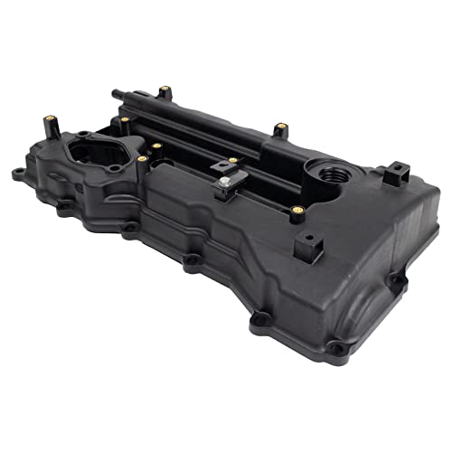 Image of TRQ Engine Valve Cover Assembly for Sonata Tucson Optima Sportage New