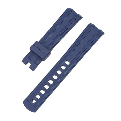 Bracelet etanche Omega Seamaster 300 contre la transpiration