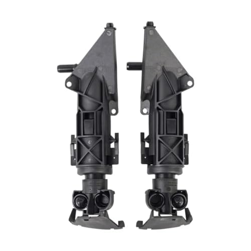 Buse lave-phares pour Mini Countryman R60 et Paceman Cooper 2010-2016