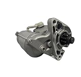 Car Starter Suitable for Toyota Overbearing Pickup Truck High Power 281000C140 2810075120 17535N