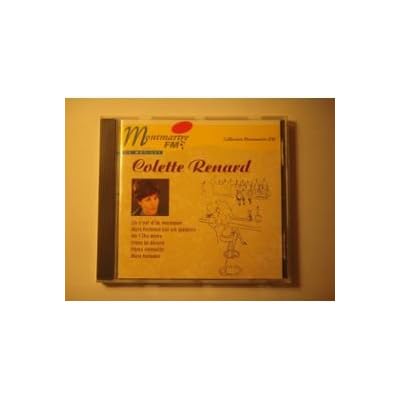 Montmartre Fm Collec