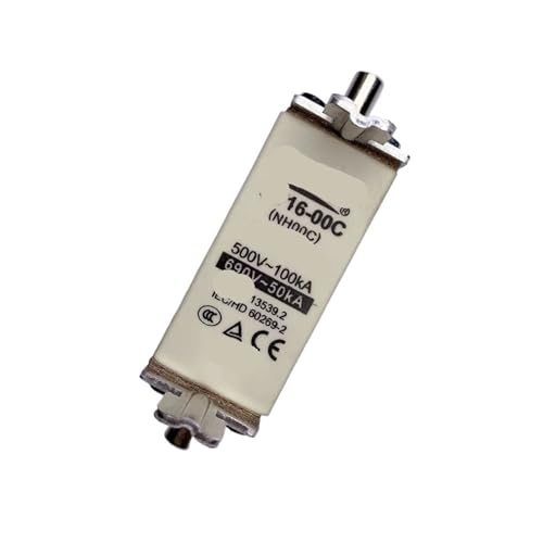Fusible RT16-00C gG 20A calibre précis pour la protection de vos installations