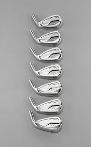 Mizuno MX Speed Metal Irons Set