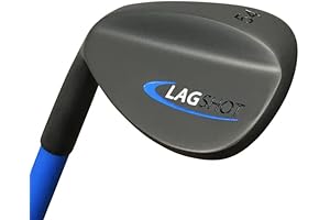 Wedge Golf Swing Trainer | Editor's Choice 'Best Swing Trainer' Golf Digest