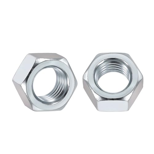 Kozelo 6�� �Z�p�i�b�g - [3/4"-10] �Y�f�|�O���[�h8�n�[�h�E�F�A�i�b�g �@�B�C�����g���p �W���C���`�e�l�W�i�b�g �������b�L ASME/ANSI B 18.2.2�ɏ���