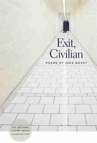 Exit, Civilian: Poems