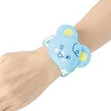 Doux et doux pour la peau - Fabriqué en tissu peluche court doux pour la peau sensible. Le rembourrage en coton PP donne de l'élasticité, de la légèreté et une sensation de peluche de haute qualité.