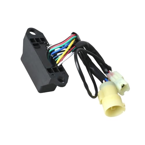 Relais d'inclinaison pour panne de trim moteur hors-bord 75HP 90HP 38550-ZY9-003-000
