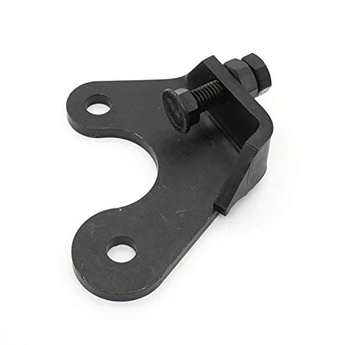 Sangmei Kit de reparo do parafuso do coletor de escapamento - Traseira do motorista/Frente do passag