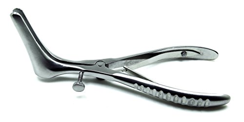 10× PREMIUM INSTRUMENTS Killian Nasenspeculum 14cm Blade 50mm Stainless Steel Instruments