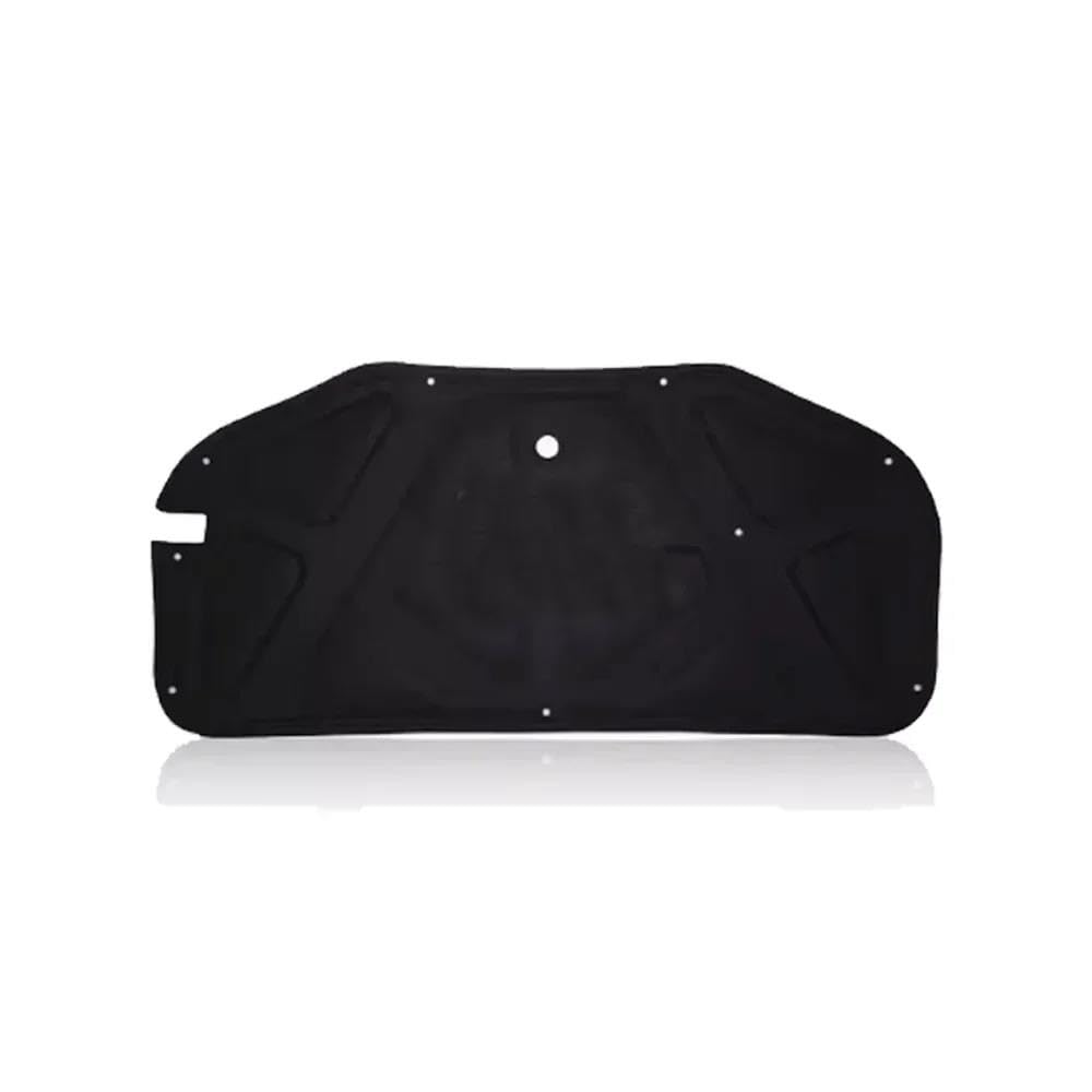 Coton isolant moteur pour Kia Cerato TD Forte Koup 2010-2012 capot antibruit tapis Style B