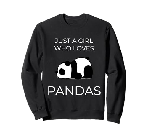 Just One Girl Adores Pandas �L���[�g���킢���A�[�g �g���[�i�[