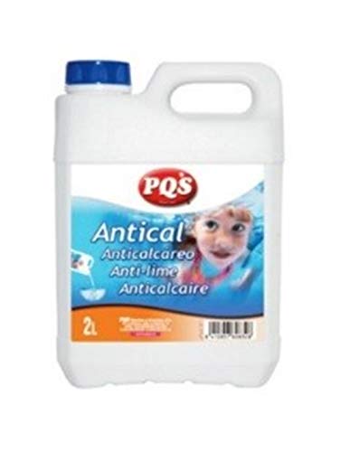 Jardin202  Anti-calcaire 5 litres PQS