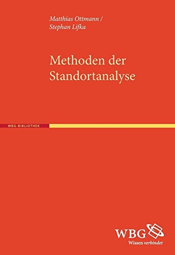 Methoden der Standortanalyse