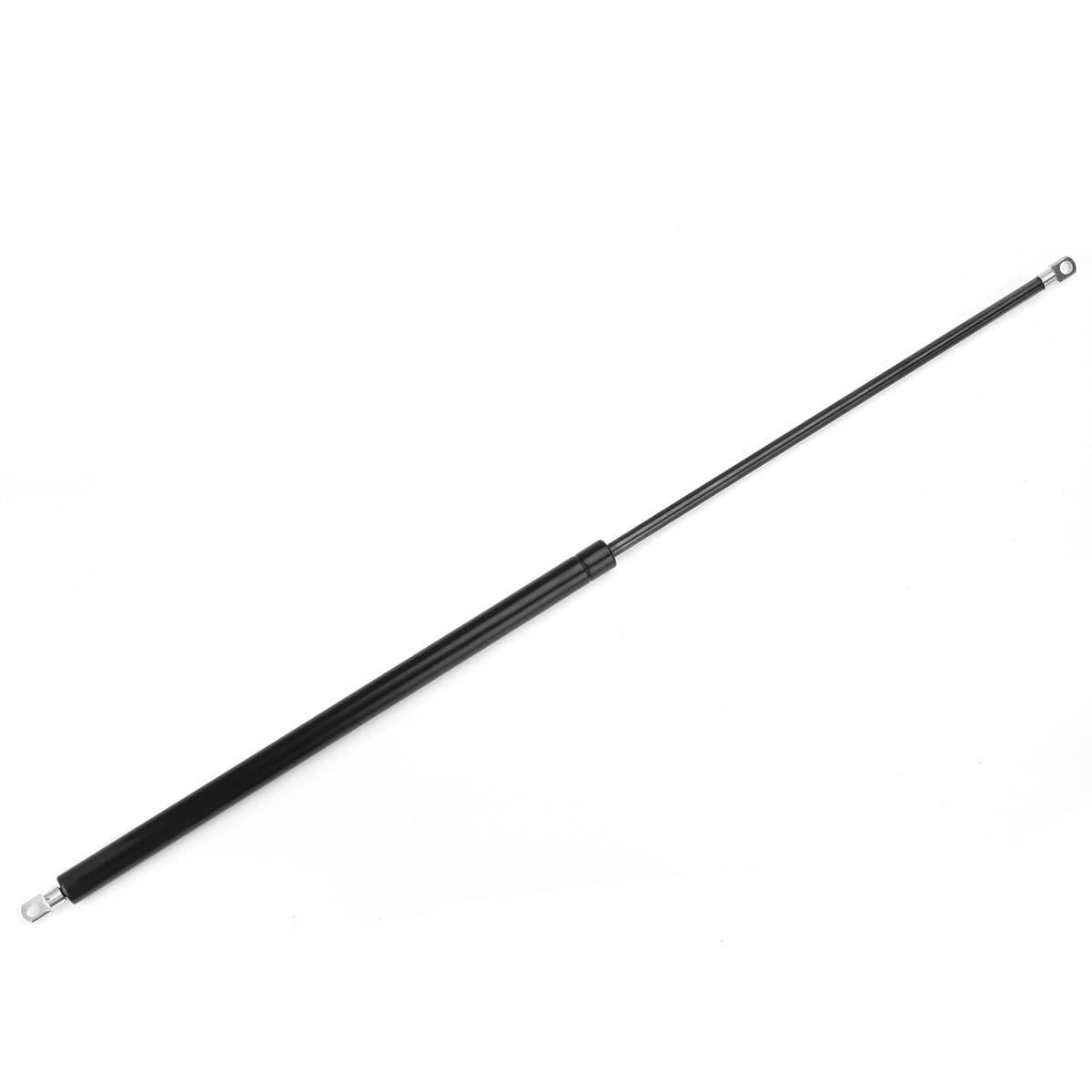 Capot Moteur Vérin à Gaz 2 Pièces 800mm 100-900N Barres Jambe Force À Gaz Voiture Ressort À Gaz Tige Support Capot Élévateur Choc Pour Caravanes Bus Fenêtre Lit RV capot Avant vérins à gaz ( Taille :