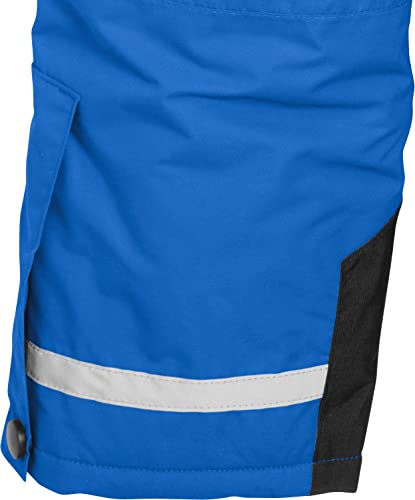Schneehose für Kinder von Playshoes – Unisex Winterhose für Outdoor-Aktivitäten