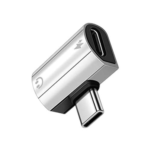 USB C3.5mm~[WbN[dA_v^[PD60W[d3.5mm Auxs|[gyĐA~jE{fBUSB C[dA_v^[