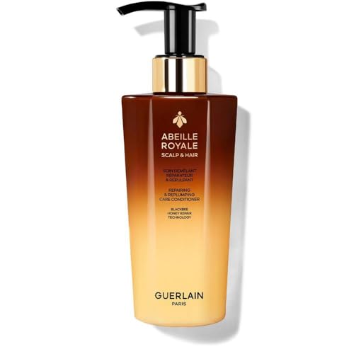 Guerlain Abeille Royale Scalp & Hair Repairing & Replumping Care Conditioner 290ml