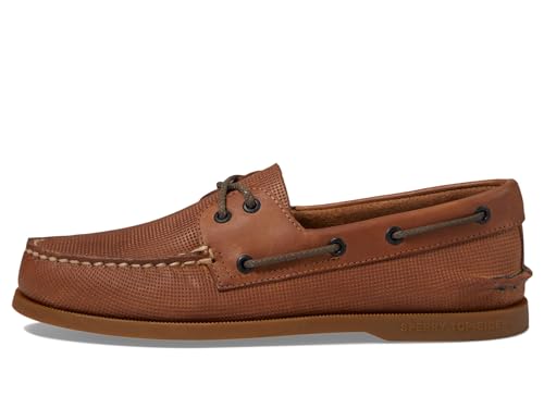 Image of Sperry Mens Authentic Original 2-Eye Seasonal