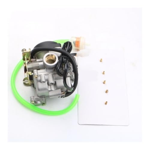 Carburateur PD20J 20mm gy6 50cc 4t 139qmb scooter piece moteur