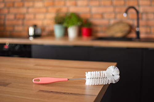 York Prestige Zalmverf flessenborstel 1/2 l - Image 6