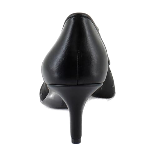 Naturalizer Women's Everly4 Pump4