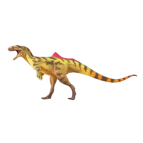 Concavenator 1:35 AMITD statuette dinosaure collection paléontologie