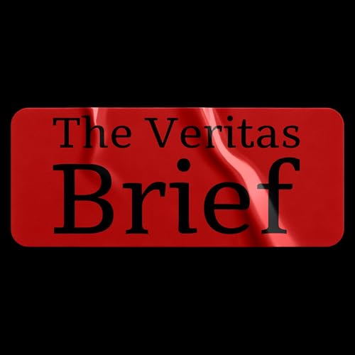 The Veritas Brief cover art