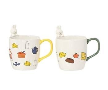 STUDIO CLIP - 1点のみ！予約即完売品！スタジオクリップ　ミッフィー 陶器と木の鏡餅 studio CLIP official | 【陶器製のミッフィーの歯ブラシ