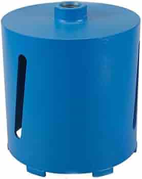 152mm x 150mm Diamond Core Drill Bit 