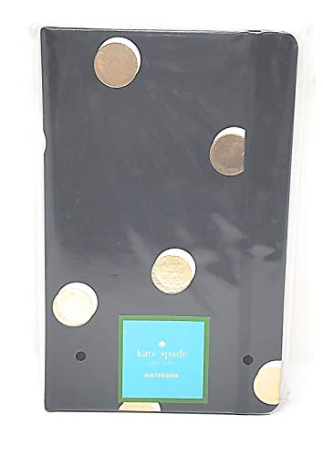 Carnet Kate Spade grand format pour ne plus oublier vos idées