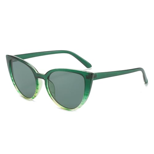 Lunettes de soleil œil de chat pour vos terrasses d'été et sorties mode