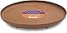 Plant Stand 41130 The Down Under Plant Turner, Terra Cotta, 12-Inch