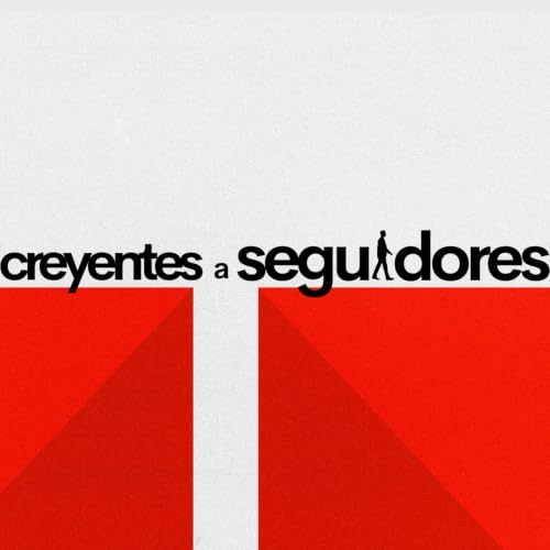 Creyentes A Seguidores | Env&iacute;ame a m&iacute; | 30