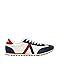 Zapatilla Running Walking Nylon Blanco