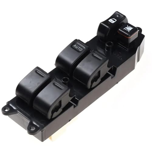 Bouton de lève-vitre avant gauche pour Echo Camry 4Runner commande 84820-60090