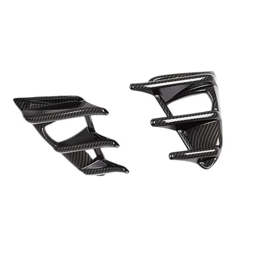 Embellecedor de luz antiniebla para renovar el parachoques delantero del Toyota GT86 ZN6 2016-2020 5
