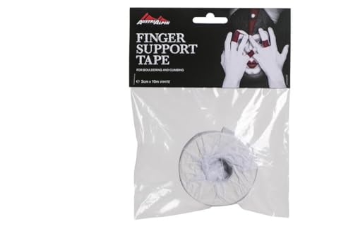 AustriAlpin Finger Support Tape (Rot, 20)