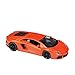 Kit Jouets Voitures Métal Robuste 1/36 Pour Lamborghini AVENTADOR LP700-4 Alliage Monobloc Modèle De Voiture Simulation Jouets Pull-back Véhicule Cadeau Merveilleux Cadeau Vacances ( Couleur : B )