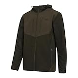 Hoggs of Fife Ardross 4-Way Active Jacket