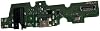 Placa Conectora de Puerto de Carga para Infinix Hot 11 Play 2