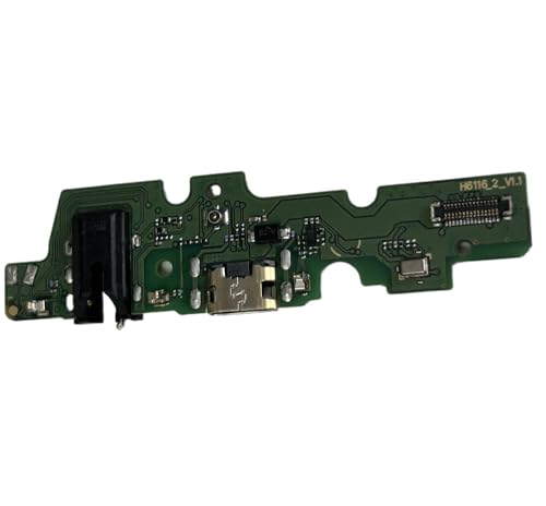 Connecteur de charge Infinix Hot 11 Play pour réparer votre téléphone
