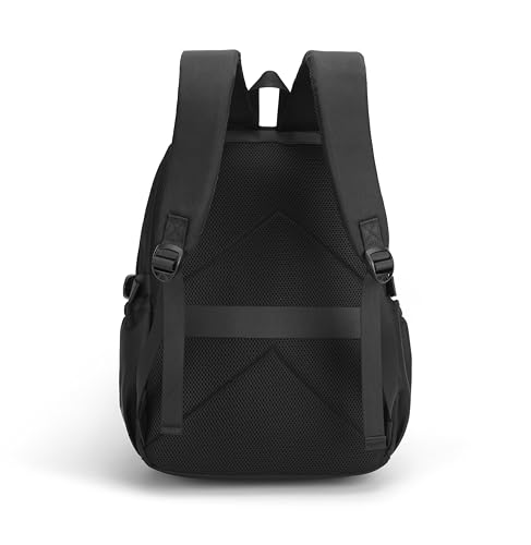 Girls School Backpack Laptop Backpack for Middle School Students Book Bag for Girls Black3