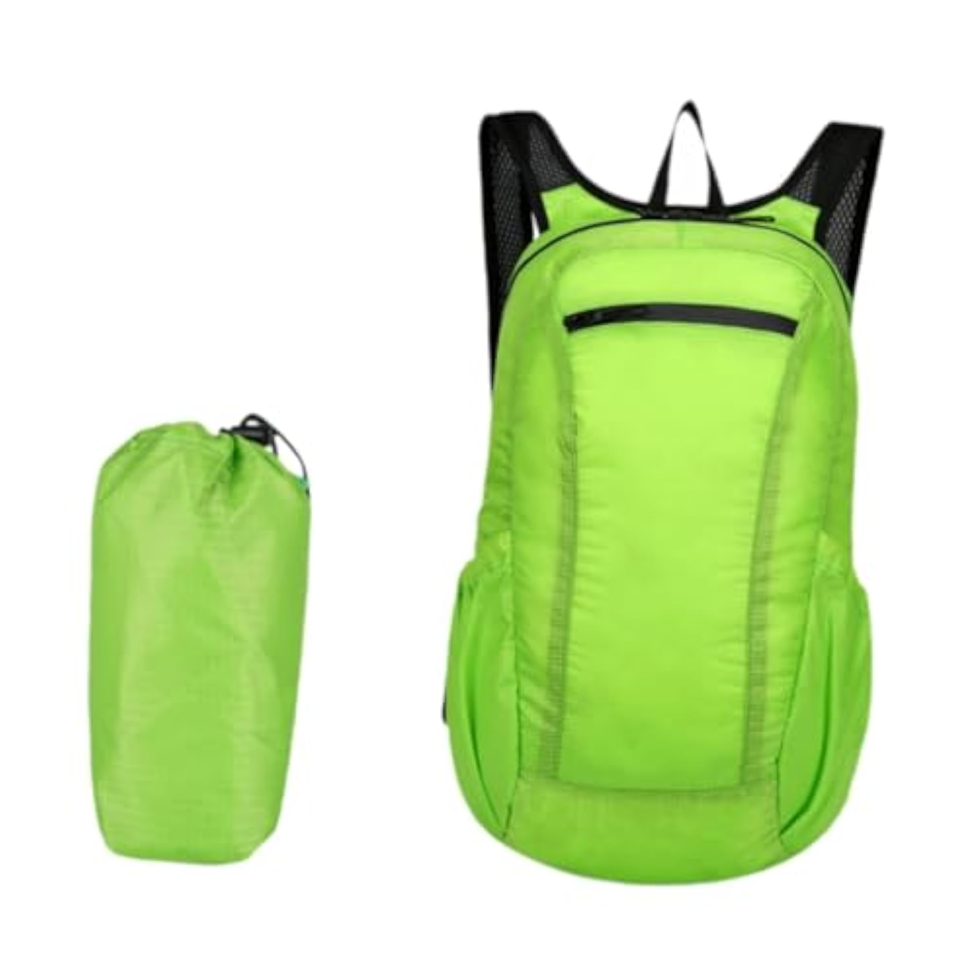 Packable Casual Foldable Backpack for Commuting