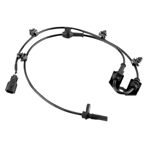 Sensor 56210-68L01 de velocidad para rueda delantera que elimina el fallo de luz de ABS