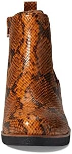 Aerosoles Women's Brandi Ankle Boot, Brown, 12 | Image 1