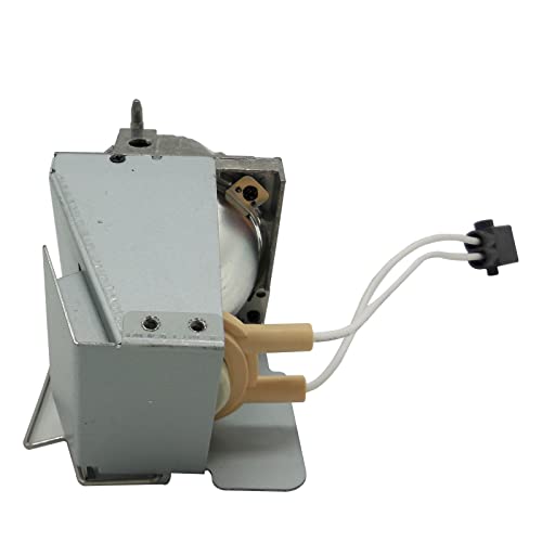 Supermait MC.JH011.001 Replacement Projector Bulb Lamp with Housing VIP190E20.8, Compatible with Acer X113 Projector - Image 3