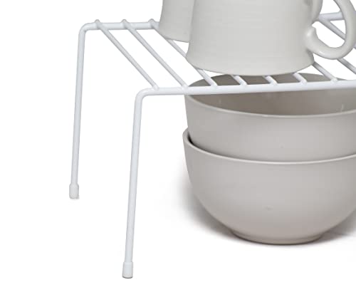 Simplywire - Organizer per credenza da cucina